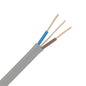 2.5mm Flat Twin Cable