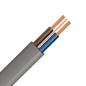 4mm Twin Core + Earth Cable (MT TWNE-ST-0040)