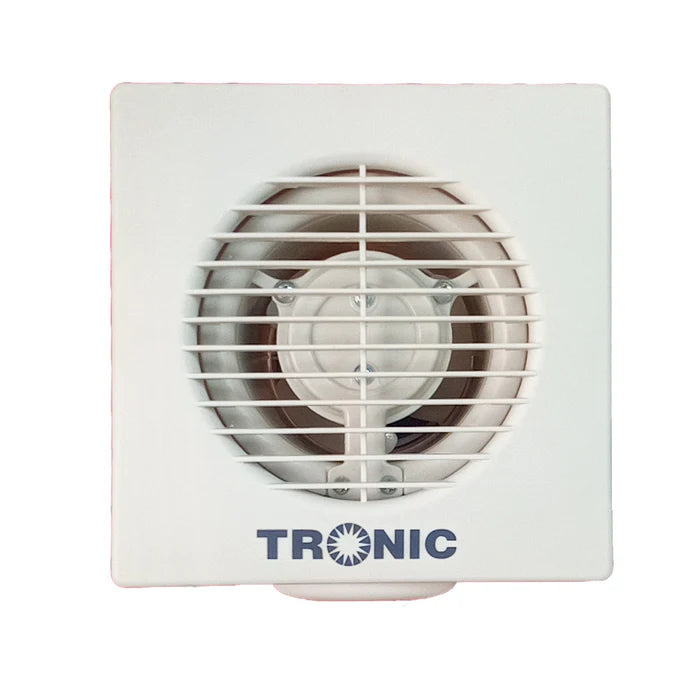Exhaust Fan 4 Inches 15W Without Plug (VF AMKA-04)
