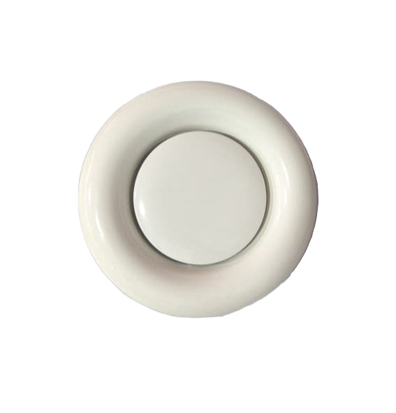 Exhaust fan disc valve dia 100 (VF V100)