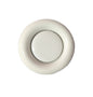 Exhaust fan disc valve dia 100 (VF V100)