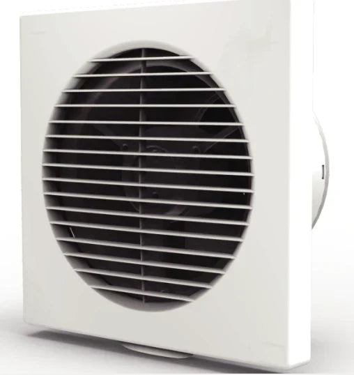 6in Plugless Exhaust Fan
