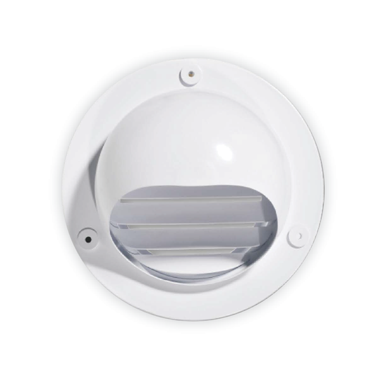 Exhaust Fan Louver Ball Weather (VF B150)