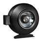 Circular Duct Ventilation Fan (VF CD12-1500)