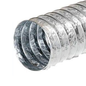 150mm AC Flexible Duct Pipe | Air Conditioning & Ventilation Ducting (VF D150)