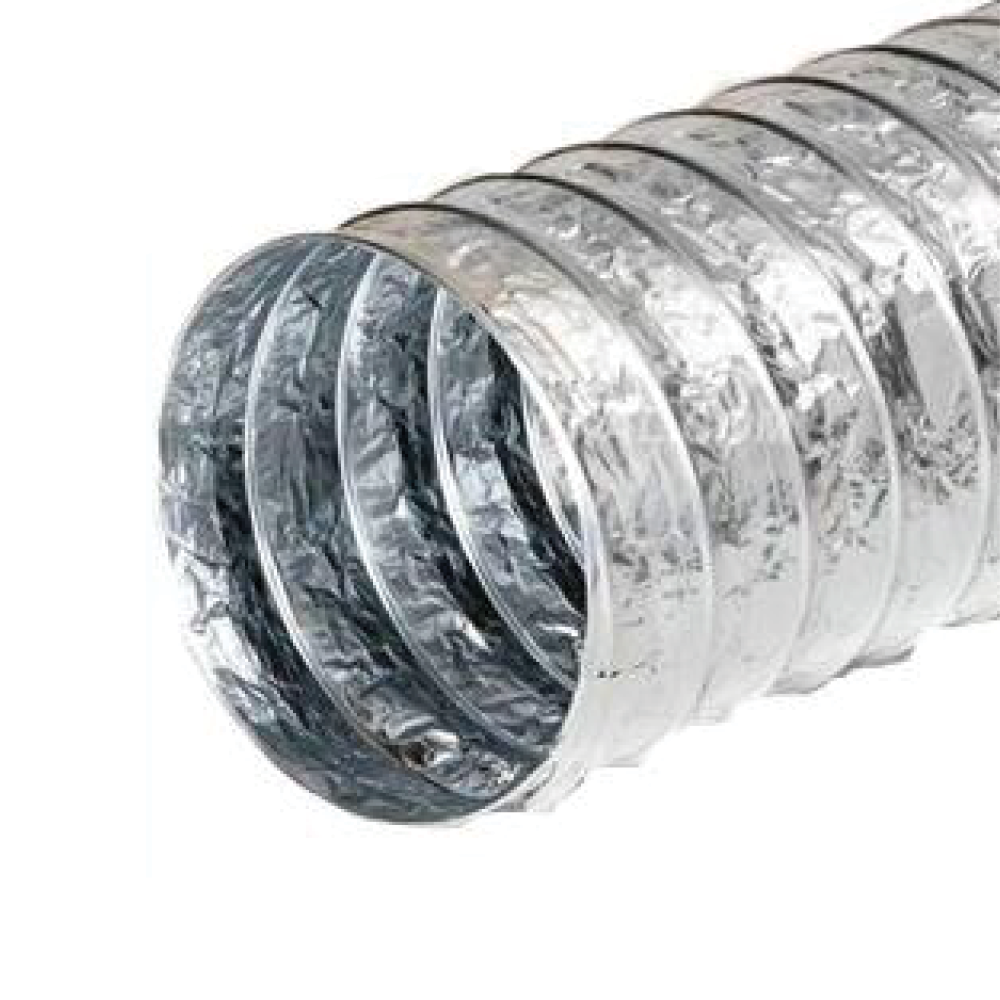 250mm AC Flexible Duct Pipes