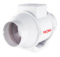 4in Inline Duct Exhaust Fans