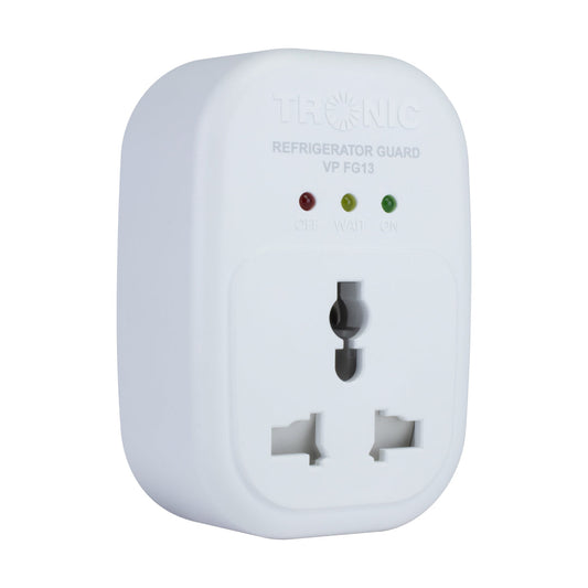 13A Refrigerator Guard (VP FG13)