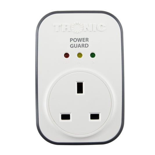 13A Hi Voltage Guard