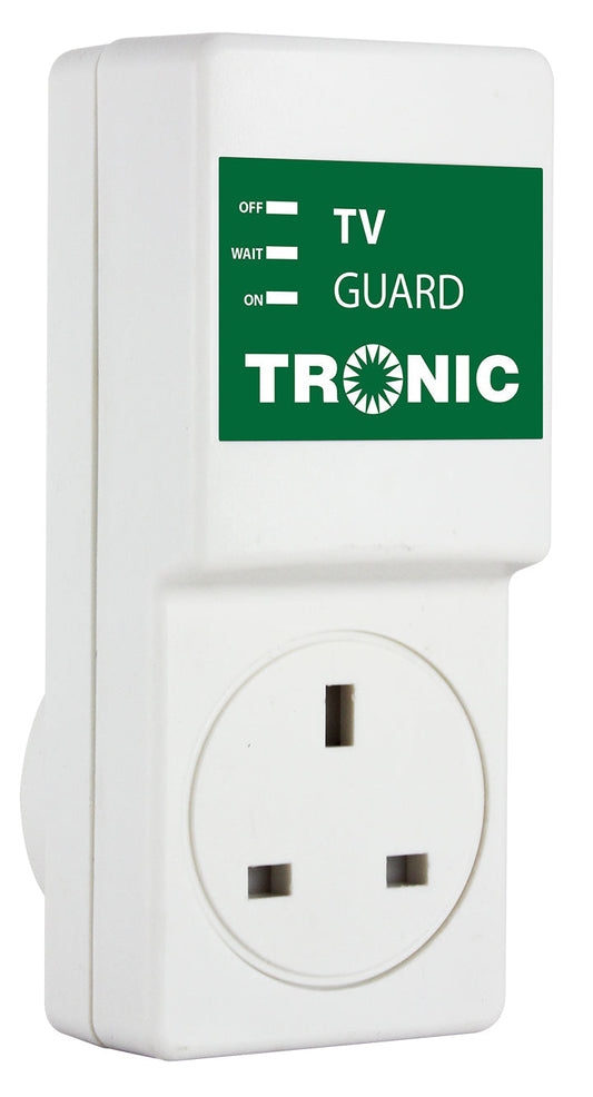 7A Television Guard (VS TV07)