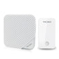 Wireless Kinetic Door Bell (WD 3608-WH)