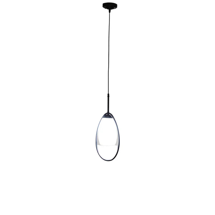 Simple Pendant Light (PL 601A)