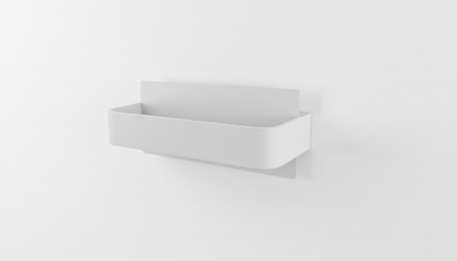 Modern White wall light (WH 6623-MBF01-WW)