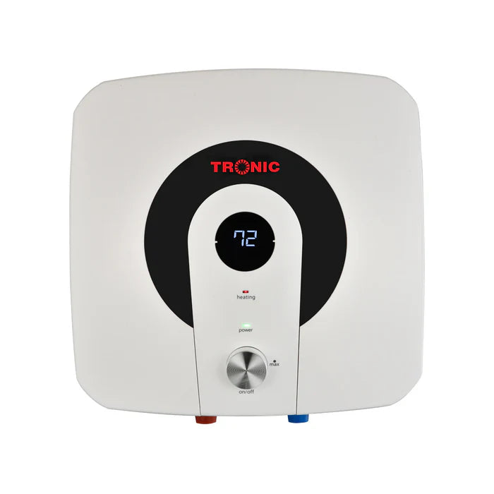 Instant Water Heater Boiler TR 6 Liters 2000W (WT 1006)
