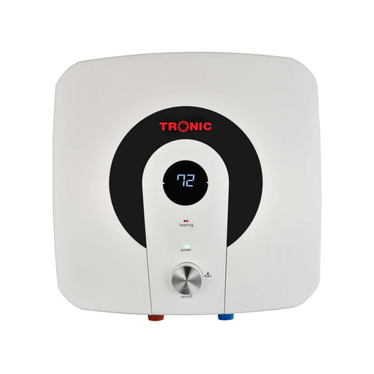 Instant Water Heater Boiler TR 6 Liters 2000W (WT 1006)