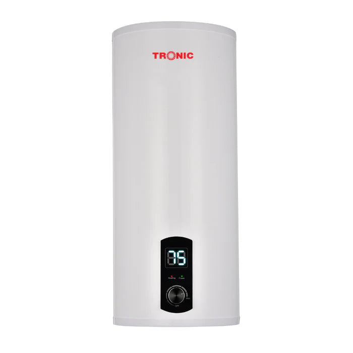Water Heater 50 Liters Digital Display (WT 1050)