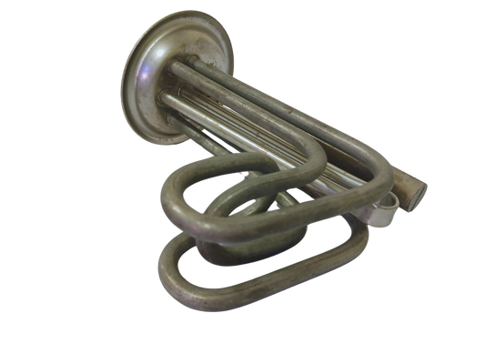 Element glass lined 316SS 10L (WT ELEM-10)