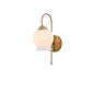 Luxury Gold Wall Light (PL 6401-27-01)