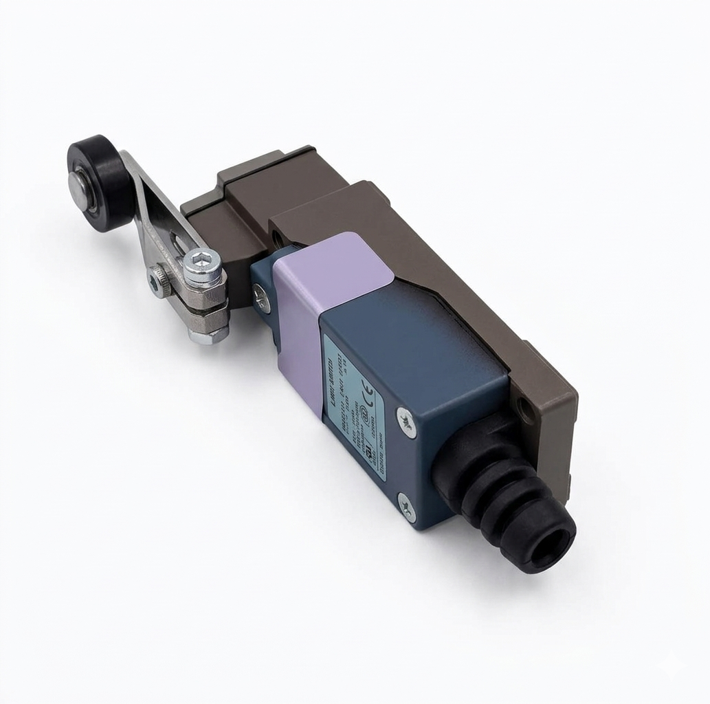 Premium Industrial Limit Switch Z8 (EST Z8104)