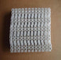 Per PKT - 12mm Strip Cable Connector (EST CB12)