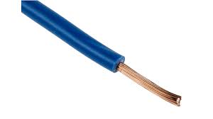 Tronic Cable 2.5mm Stranded (TC SCRE-ST-0025-)