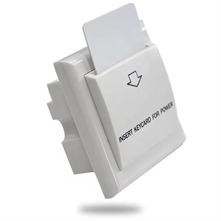 Sample Items Card For Rfid Switches