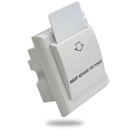Sample Items Card For Rfid Switches