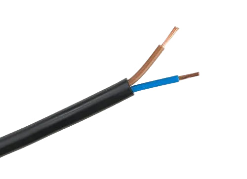 Power Cable 25mm 2Core — MT FLEX-02-0250