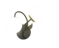 Modern Double-Globe Wall Lamp Frosted Glass Light with Leaf Design (PL 7019-27-02-)