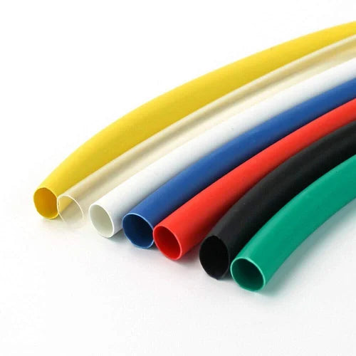 16mm Heat Shrinkable Cable Sleeve (Per 1m)