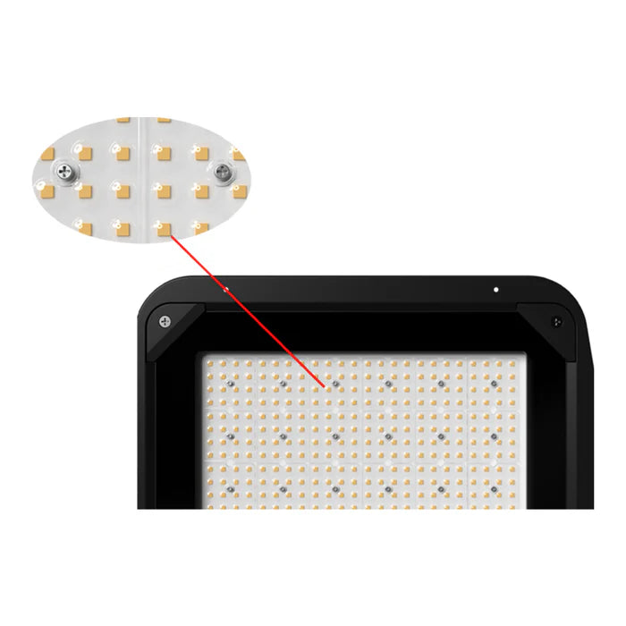 200W LED Flood Light Lumen Aluminium Build 500K (SL 2099-20-)