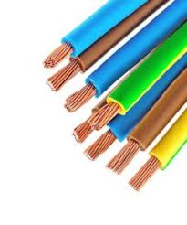 Tronic Cable 2.5mm Stranded (TC SCRE-ST-0025-)