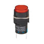 Push Button w/ Indicator (ST W36-)