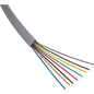 1.5mm 8Core Flexible Power Cable (TC FLEX-08-0015-)