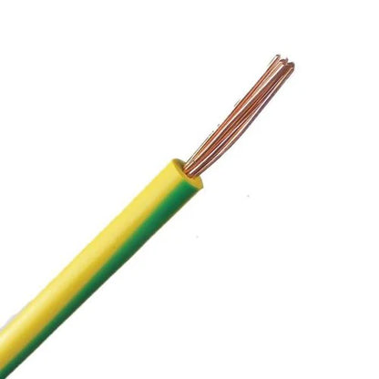 Power Cable Single Core Meter — MT SCRE-ST-0100