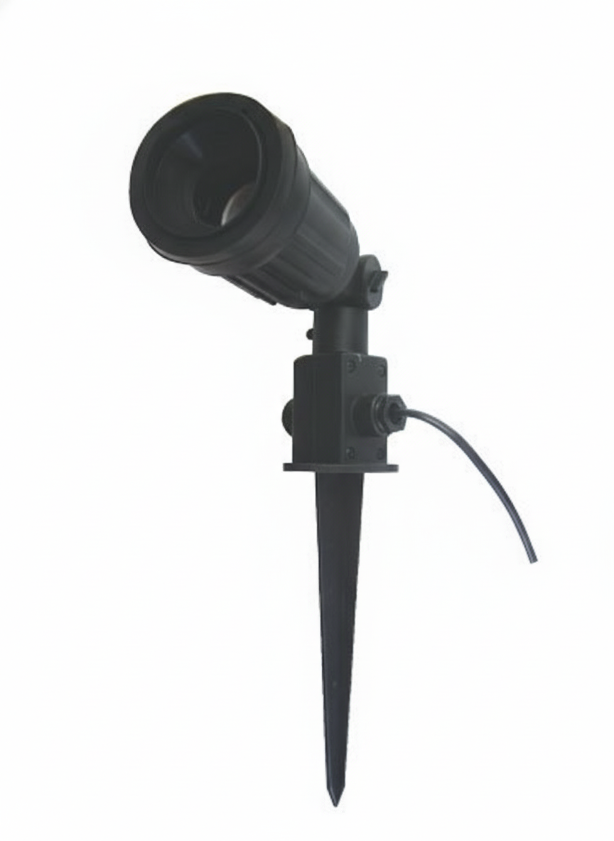Spotlight Holder (XT-12BC)